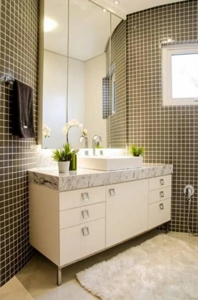 Casa, 5 quartos, 1600 m² - Foto 10