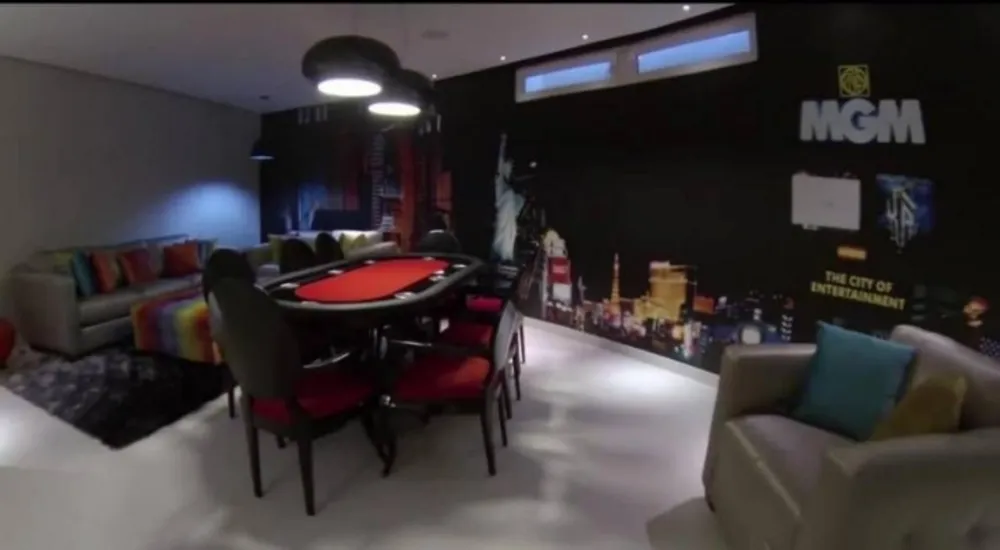 Casa, 5 quartos, 1600 m² - Foto 9