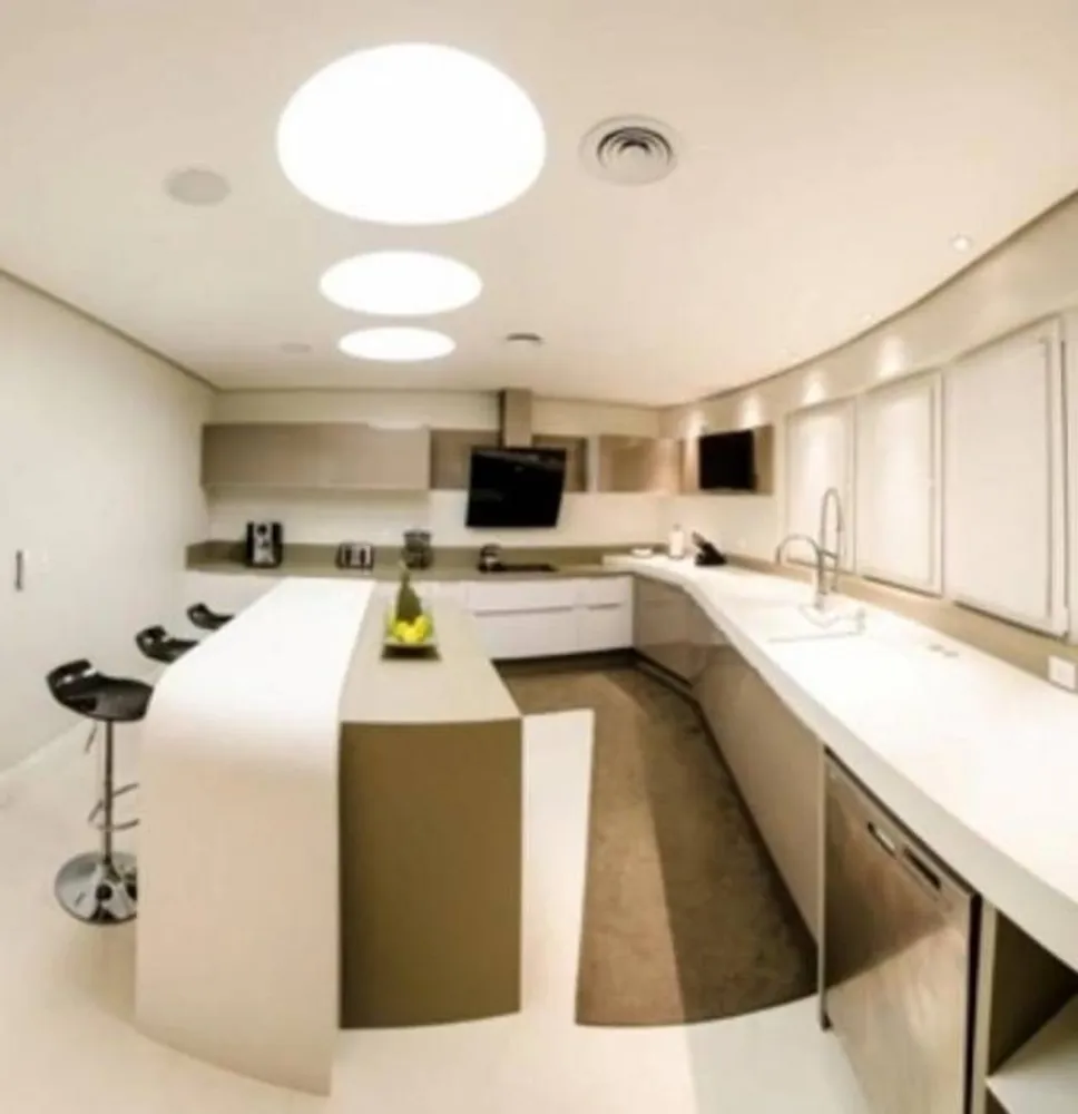 Casa, 5 quartos, 1600 m² - Foto 12