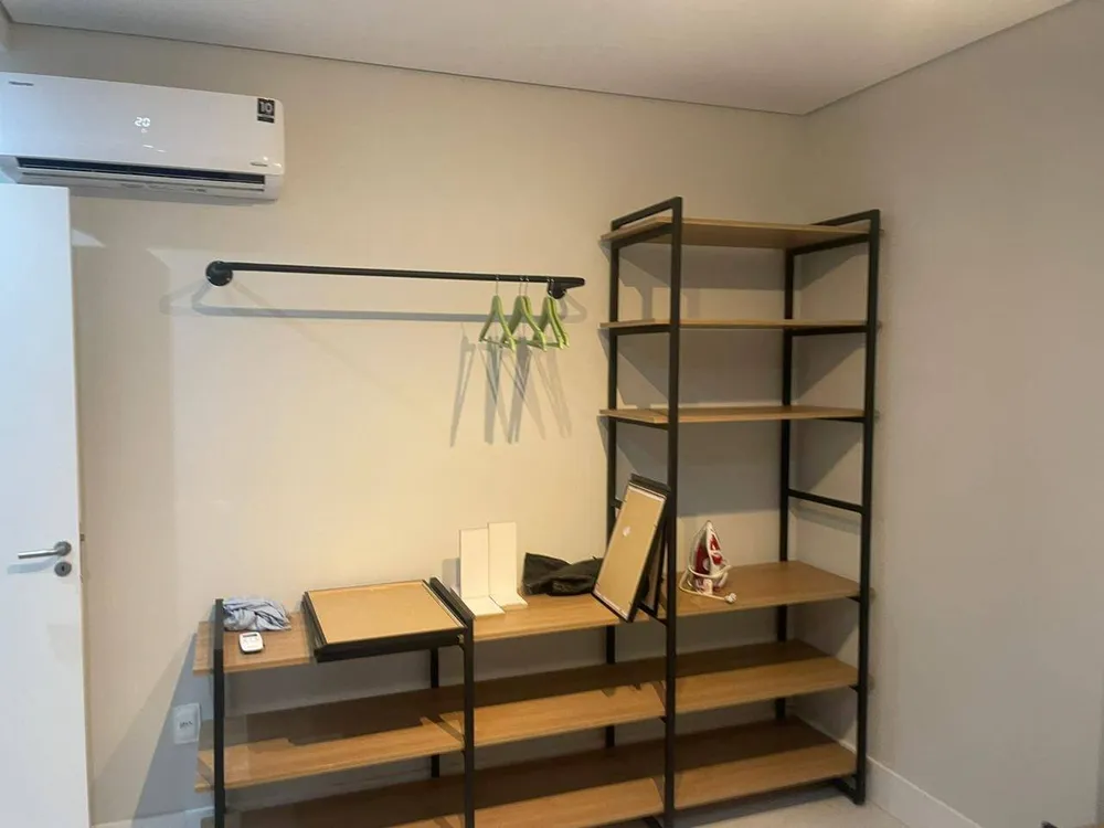 Apartamento, 33 m² - Foto 3