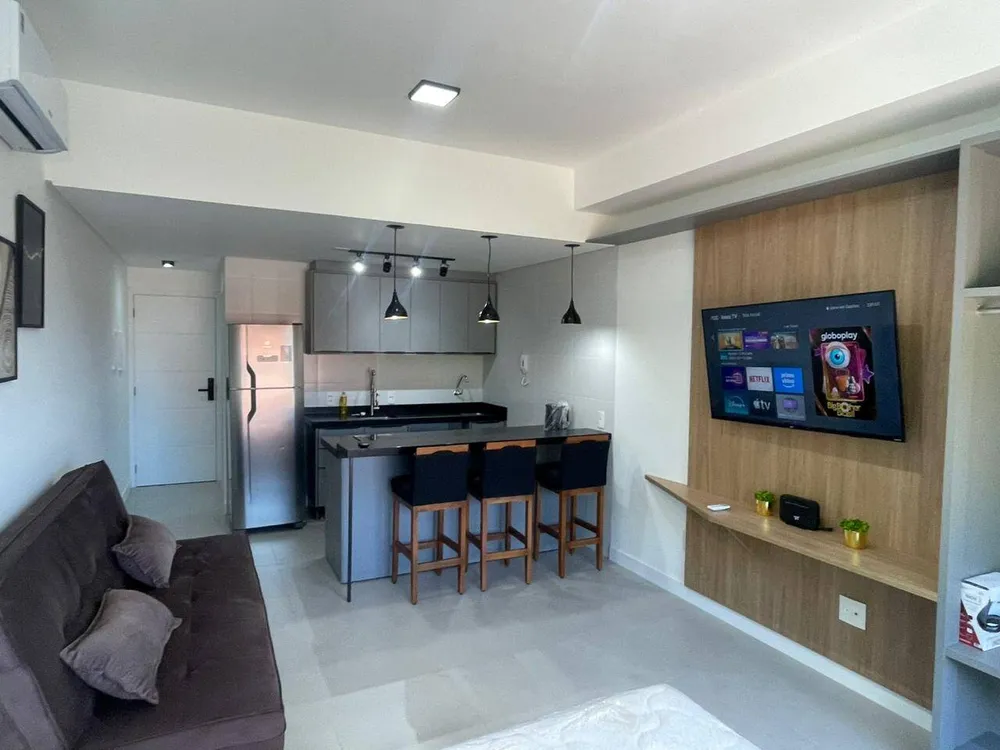 Apartamento, 33 m² - Foto 12