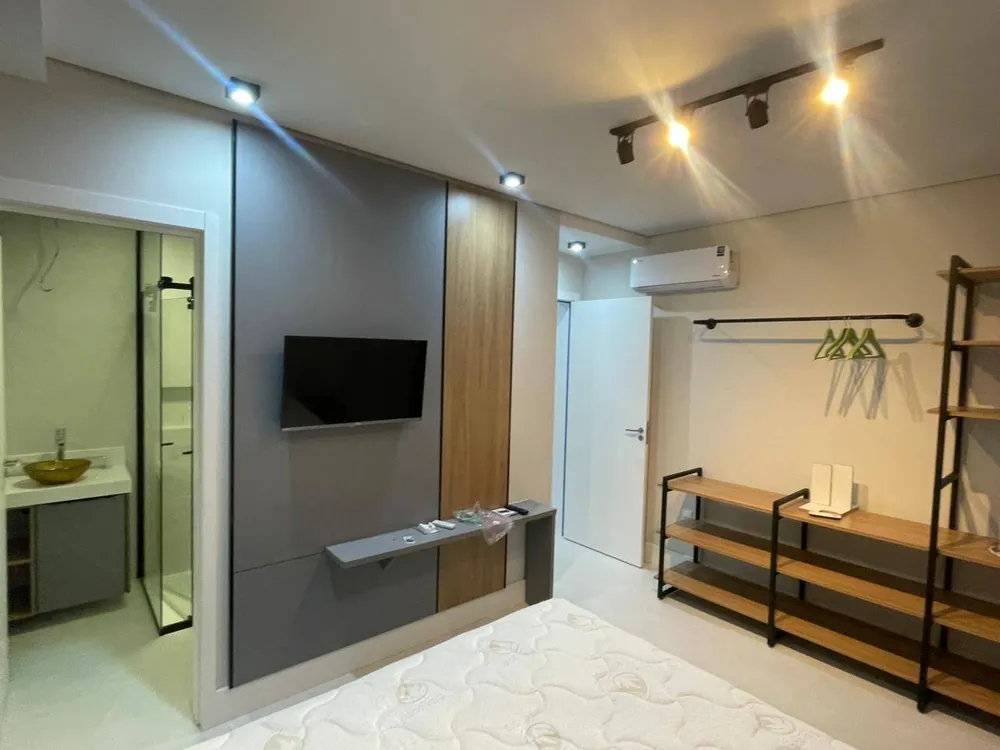 Apartamento, 33 m² - Foto 9