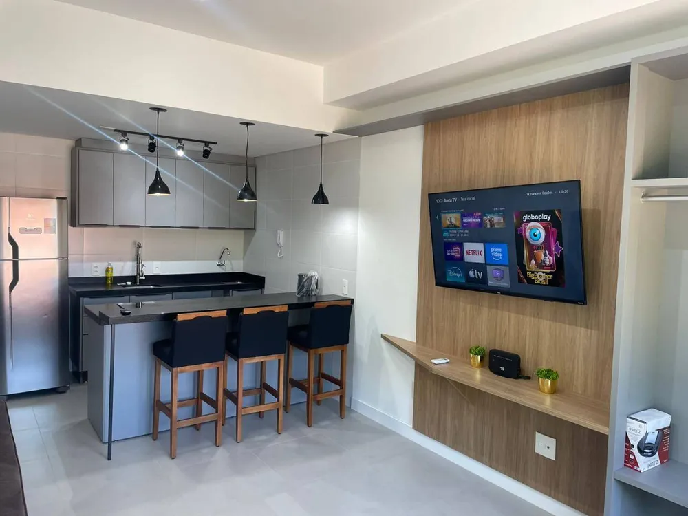 Apartamento, 33 m² - Foto 2