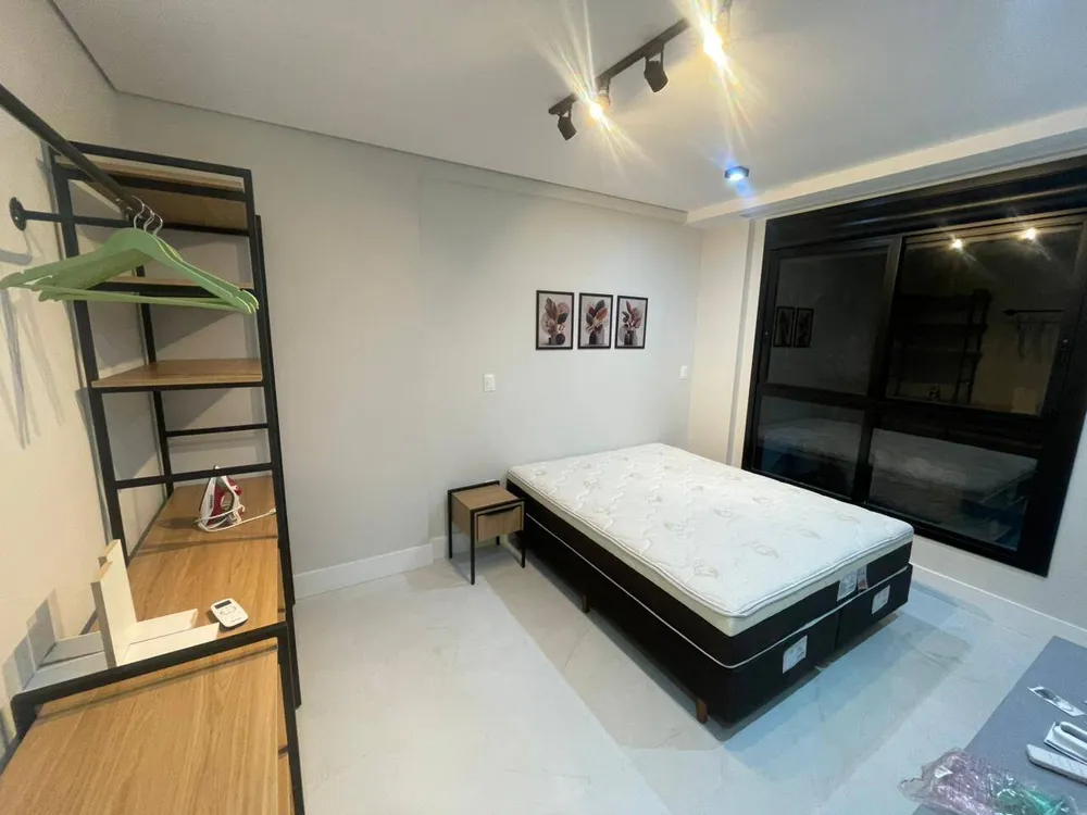 Apartamento, 33 m² - Foto 11