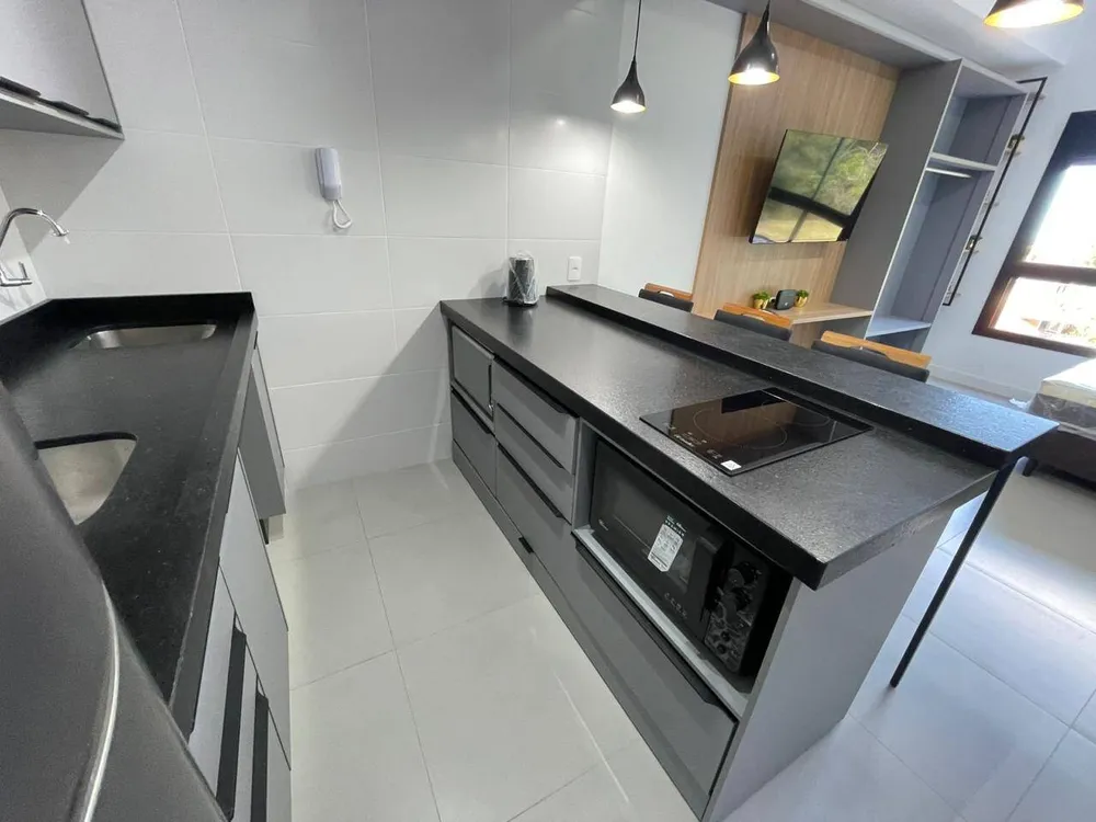 Apartamento, 33 m² - Foto 6