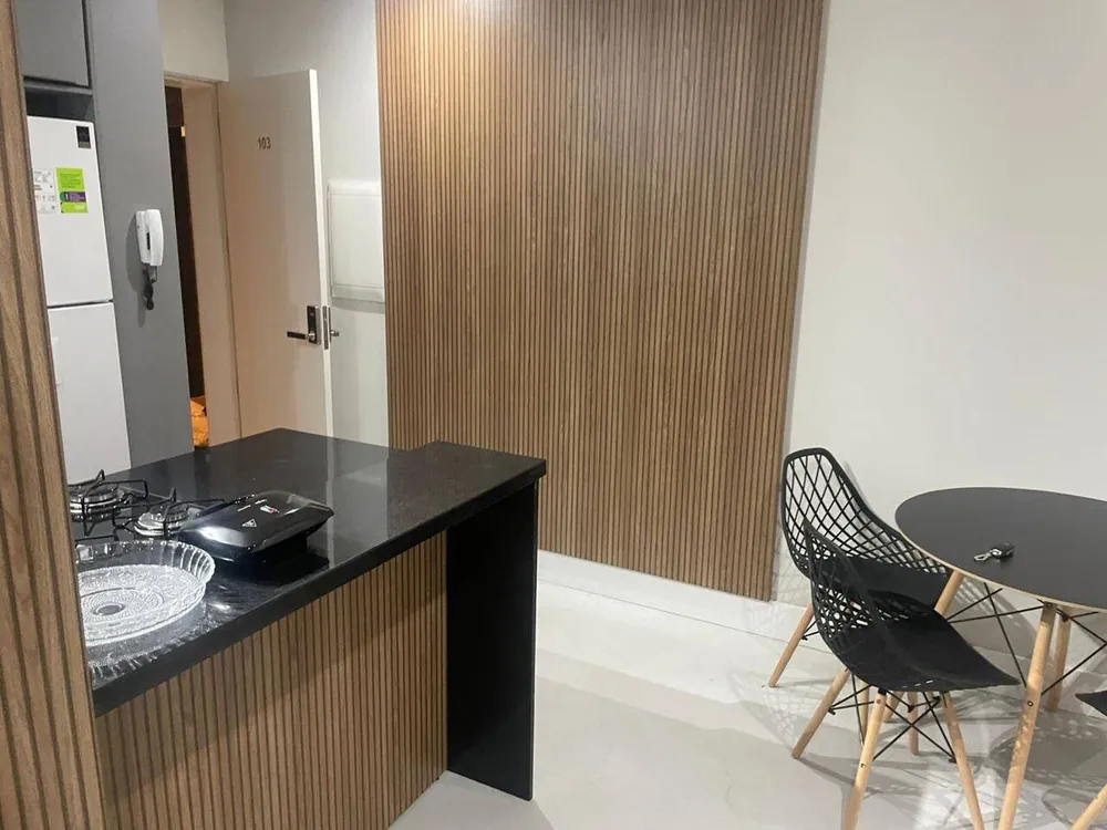 Apartamento, 33 m² - Foto 8