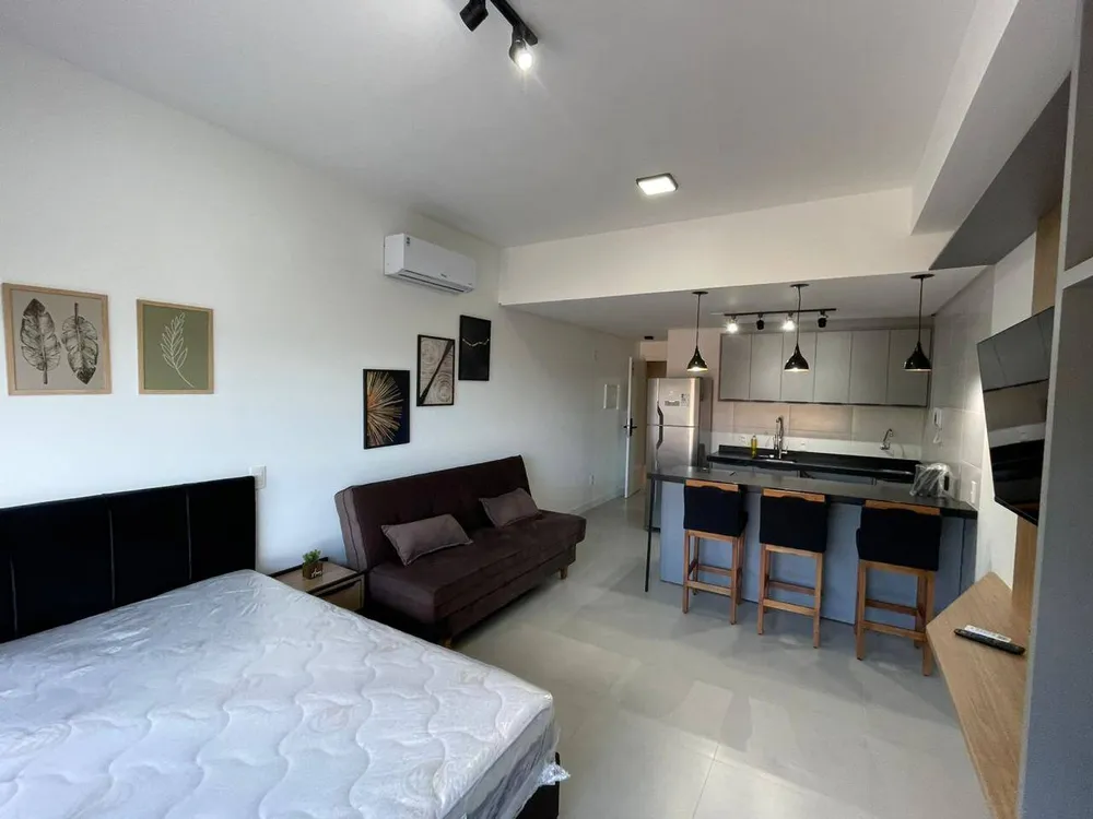 Apartamento, 33 m² - Foto 5