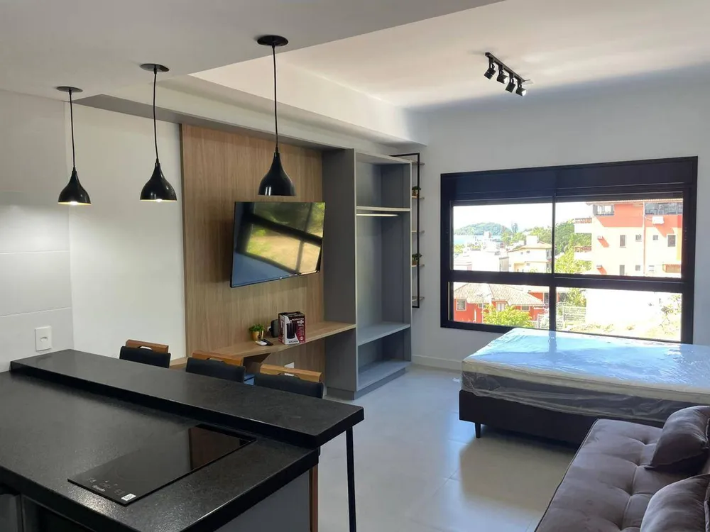 Apartamento, 33 m² - Foto 1