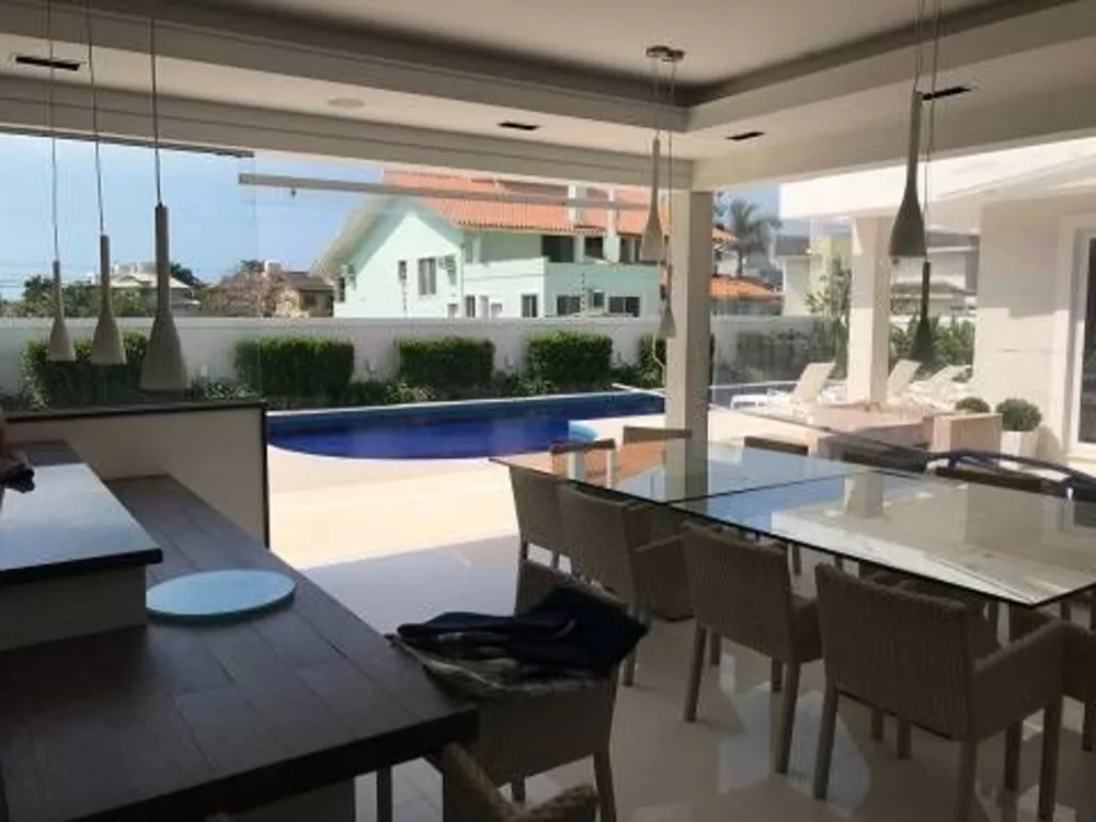 Casa, 6 quartos, 1000 m² - Foto 4