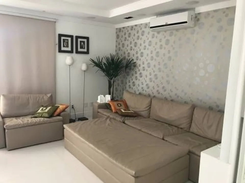 Casa, 6 quartos, 1000 m² - Foto 3