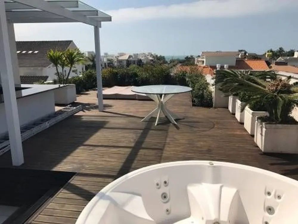 Casa, 6 quartos, 1000 m² - Foto 9