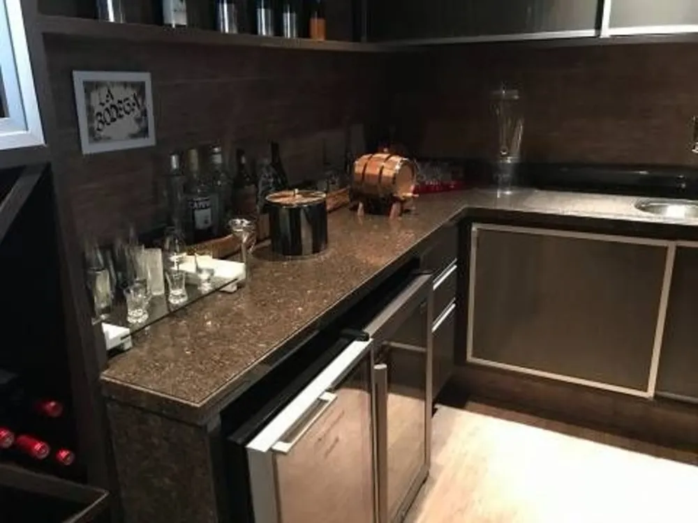 Casa, 6 quartos, 1000 m² - Foto 11
