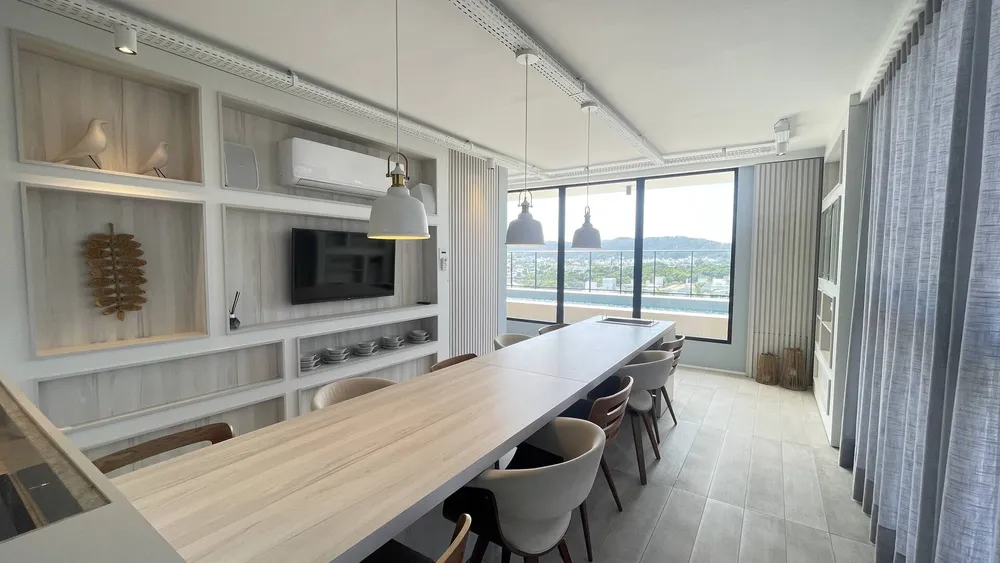 Apartamento, 3 quartos, 126 m² - Foto 13