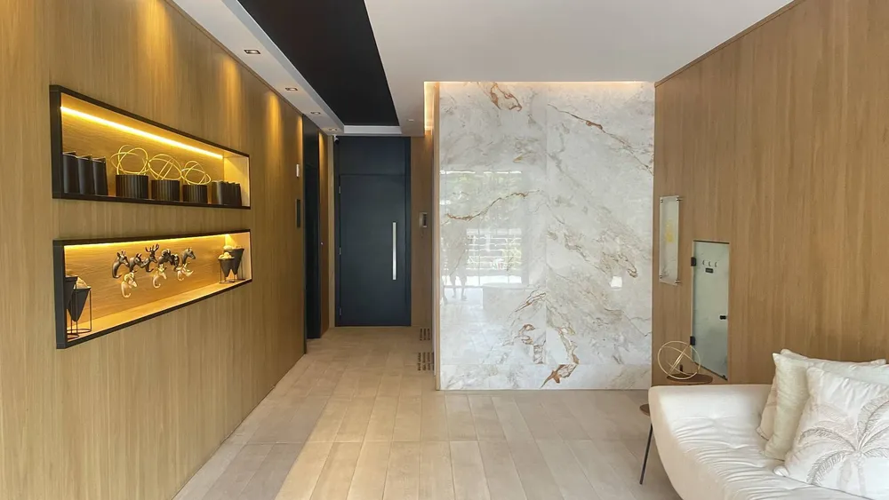 Apartamento, 3 quartos, 126 m² - Foto 2