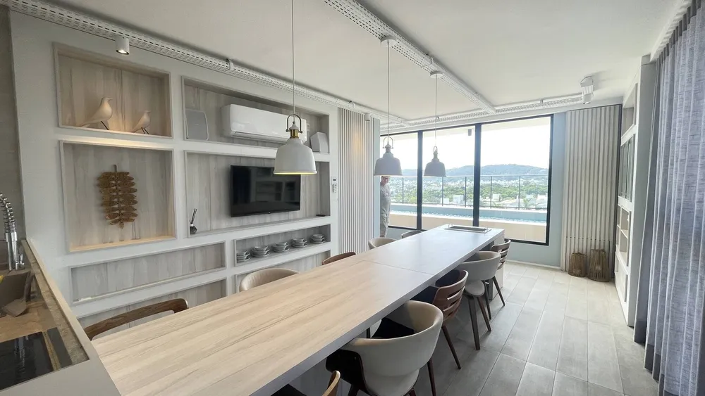 Apartamento, 3 quartos, 126 m² - Foto 12