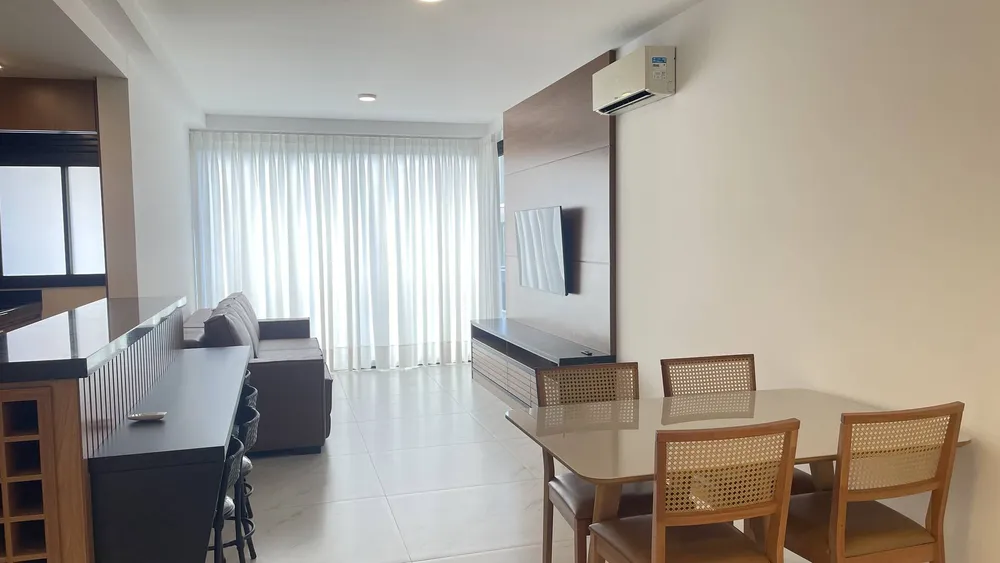 Apartamento, 3 quartos, 126 m² - Foto 3