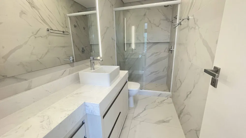 Apartamento, 3 quartos, 126 m² - Foto 2