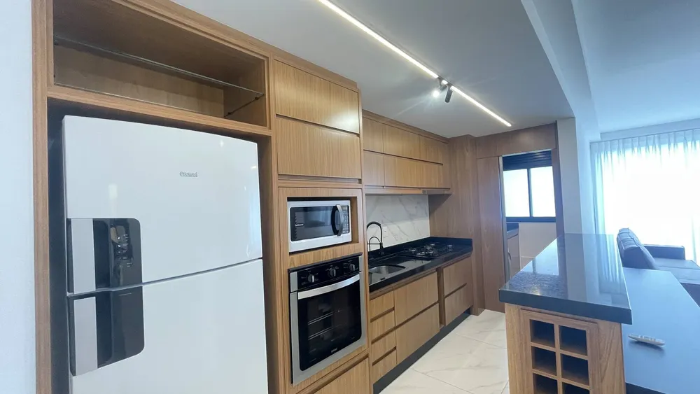 Apartamento, 3 quartos, 126 m² - Foto 1