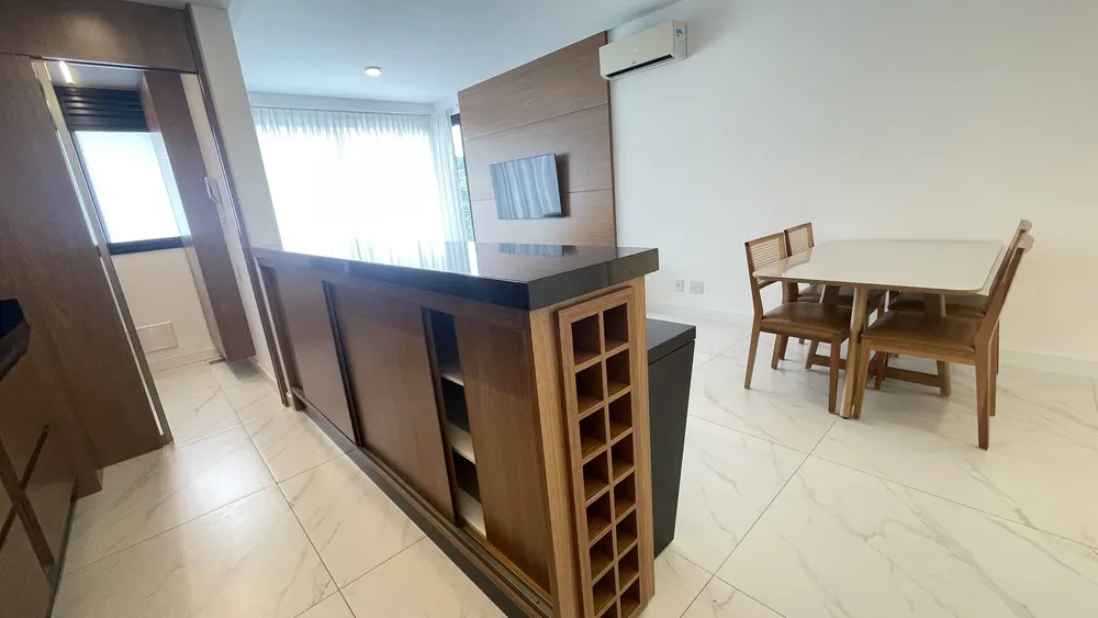 Apartamento, 3 quartos, 126 m² - Foto 4