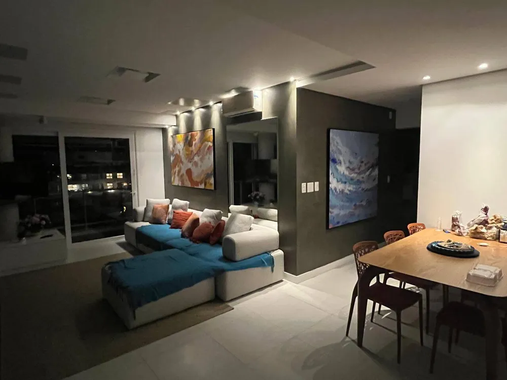 Apartamento, 3 quartos, 150 m² - Foto 8