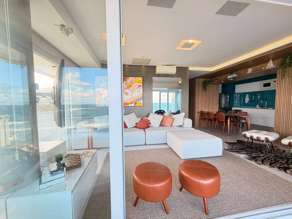 Apartamento, 3 quartos, 150 m² - Foto 4