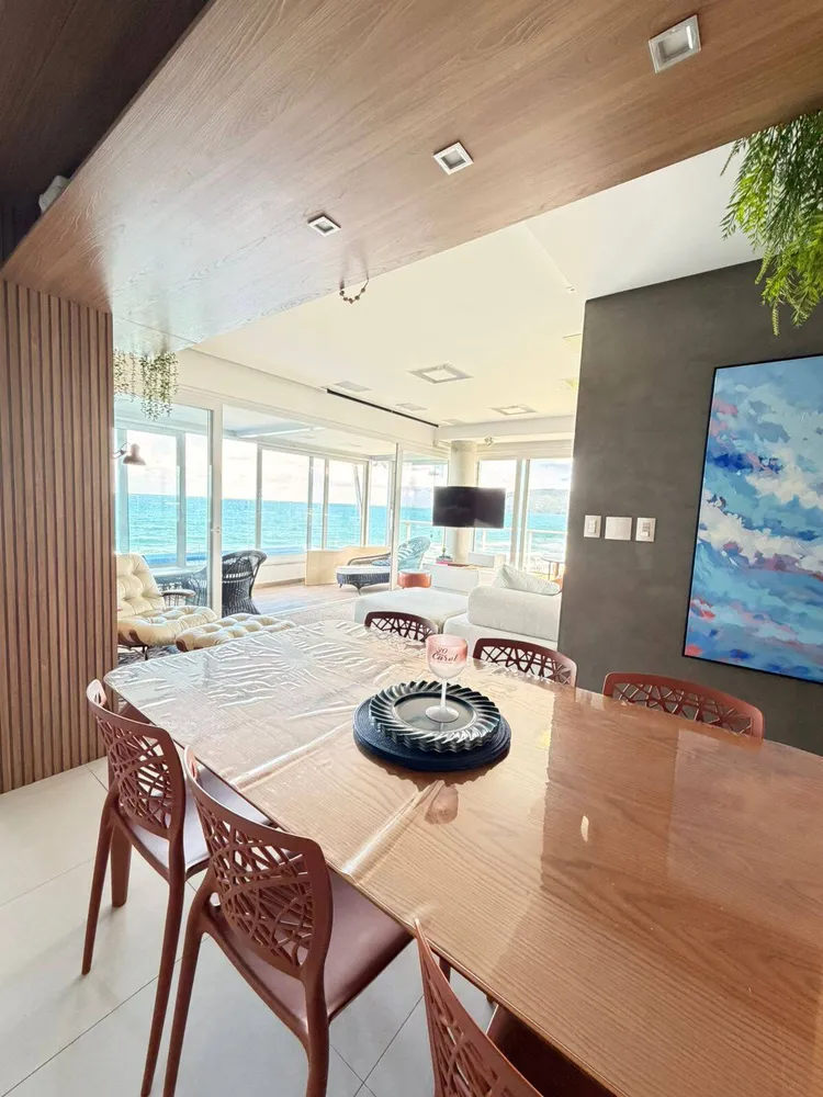 Apartamento, 3 quartos, 150 m² - Foto 6