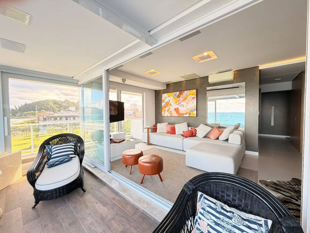 Apartamento, 3 quartos, 150 m² - Foto 2