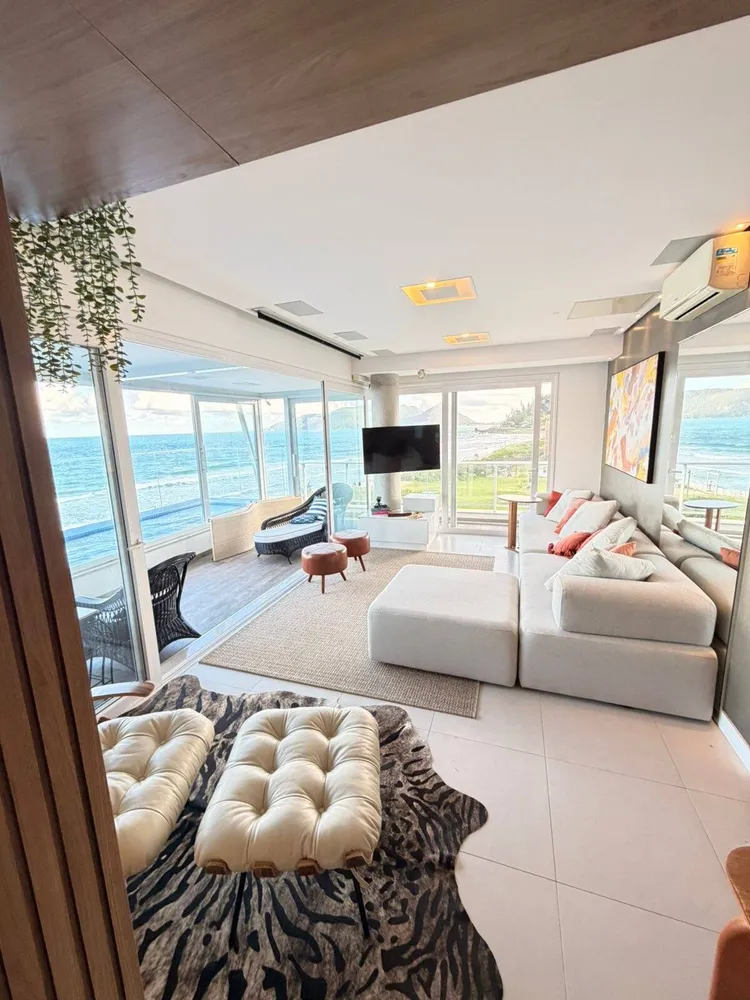 Apartamento, 3 quartos, 150 m² - Foto 3