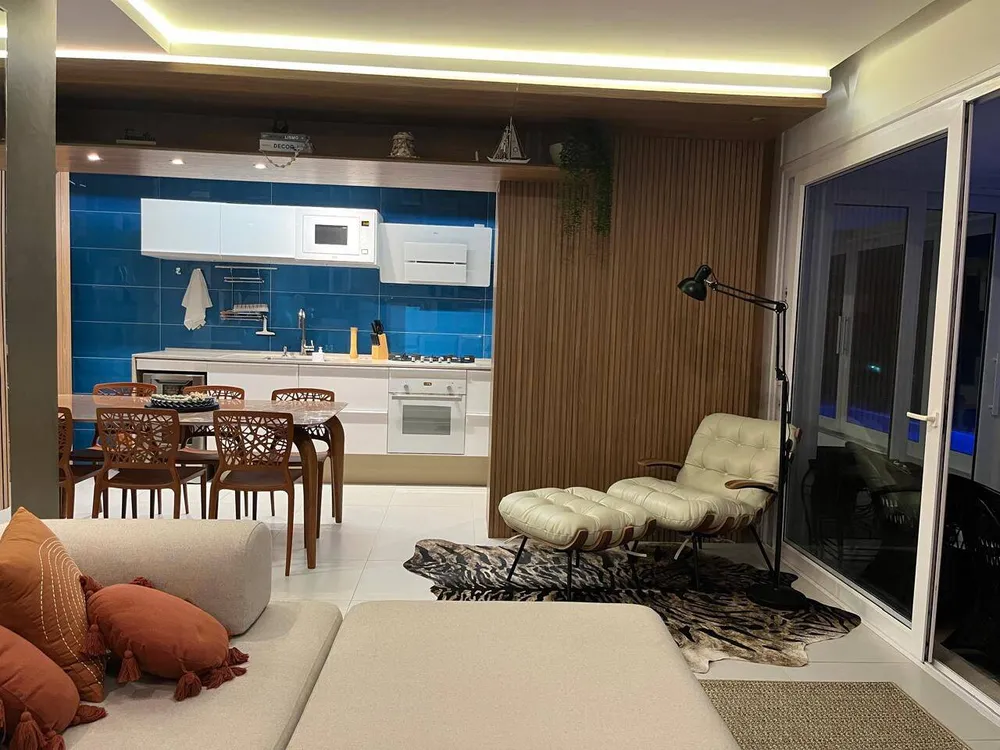 Apartamento, 3 quartos, 150 m² - Foto 5