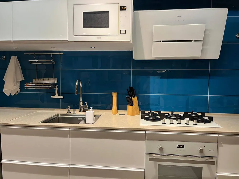 Apartamento, 3 quartos, 150 m² - Foto 7