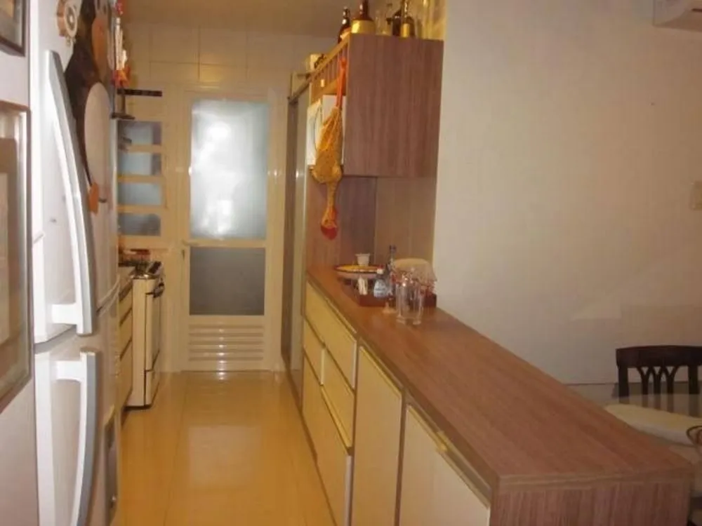 Apartamento, 3 quartos, 115 m² - Foto 1