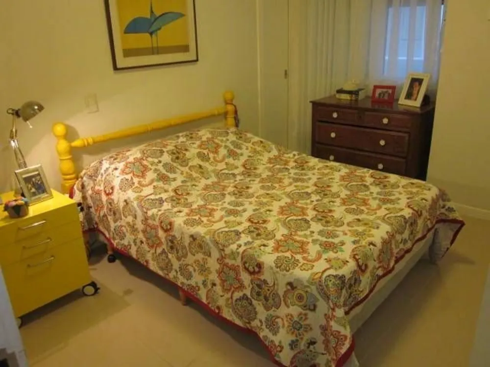 Apartamento, 3 quartos, 115 m² - Foto 5