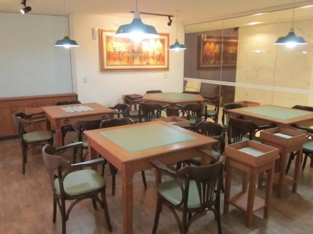 Apartamento, 3 quartos, 115 m² - Foto 8