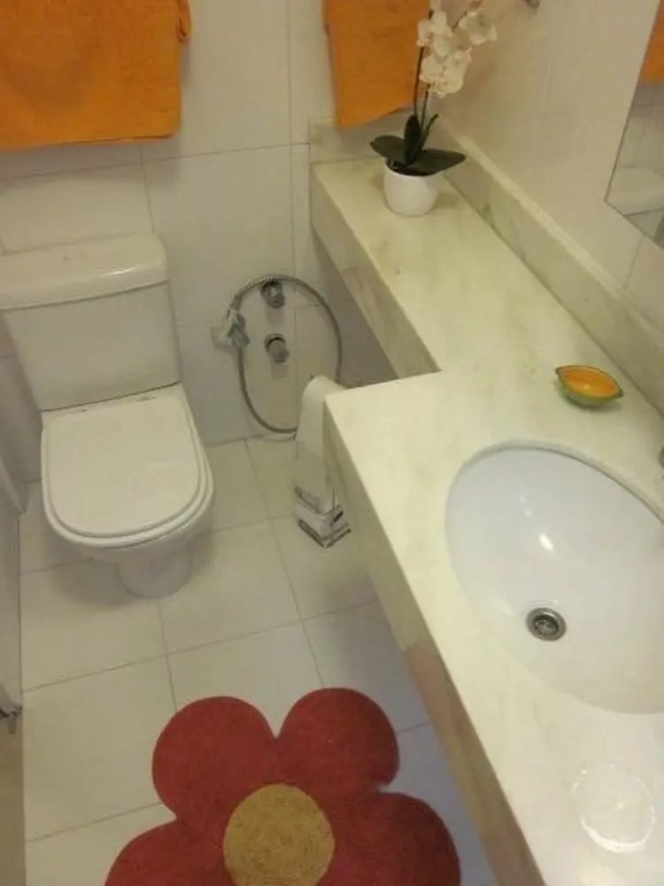 Apartamento, 3 quartos, 115 m² - Foto 2