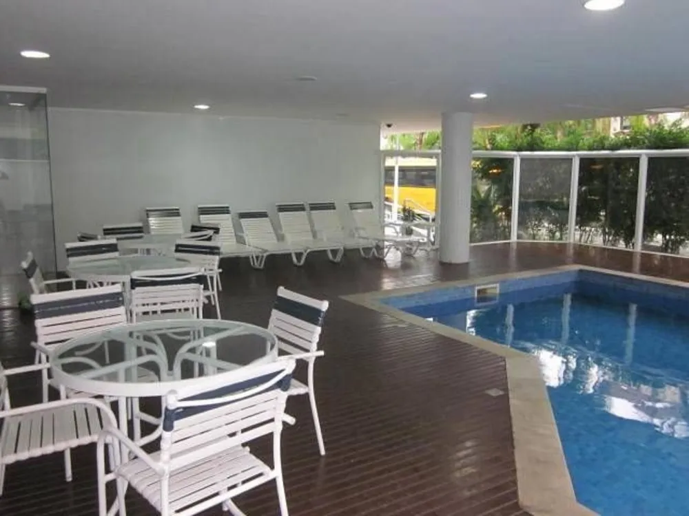 Apartamento, 3 quartos, 115 m² - Foto 9