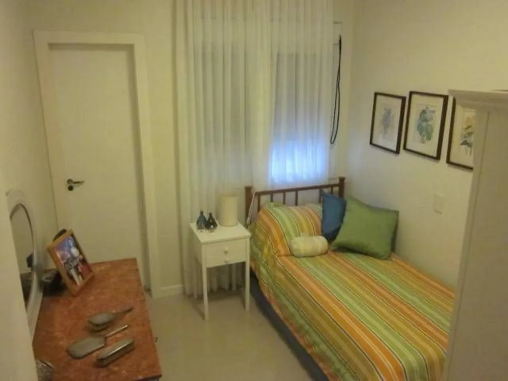 Apartamento, 3 quartos, 115 m² - Foto 4