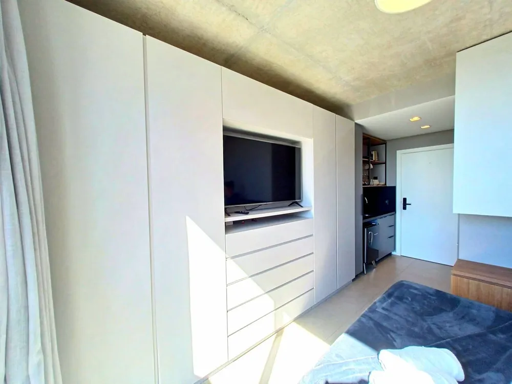 Apartamento, 1 quarto, 22 m² - Foto 3