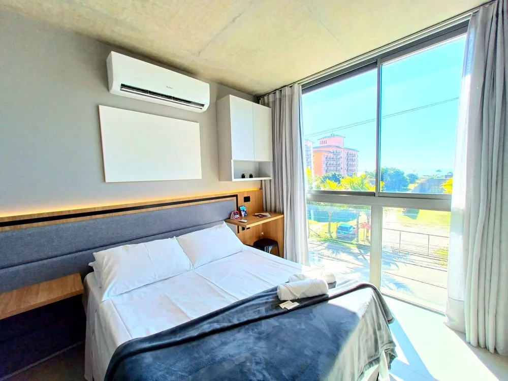 Apartamento, 1 quarto, 22 m² - Foto 4