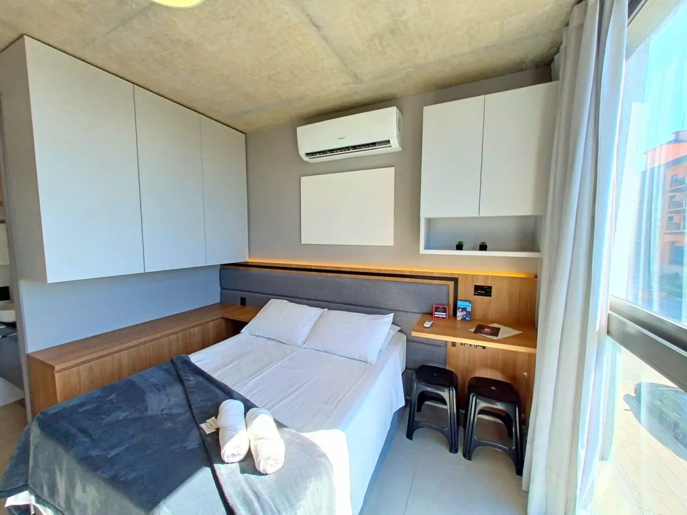 Apartamento, 1 quarto, 22 m² - Foto 8