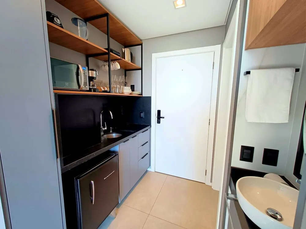 Apartamento, 1 quarto, 22 m² - Foto 9