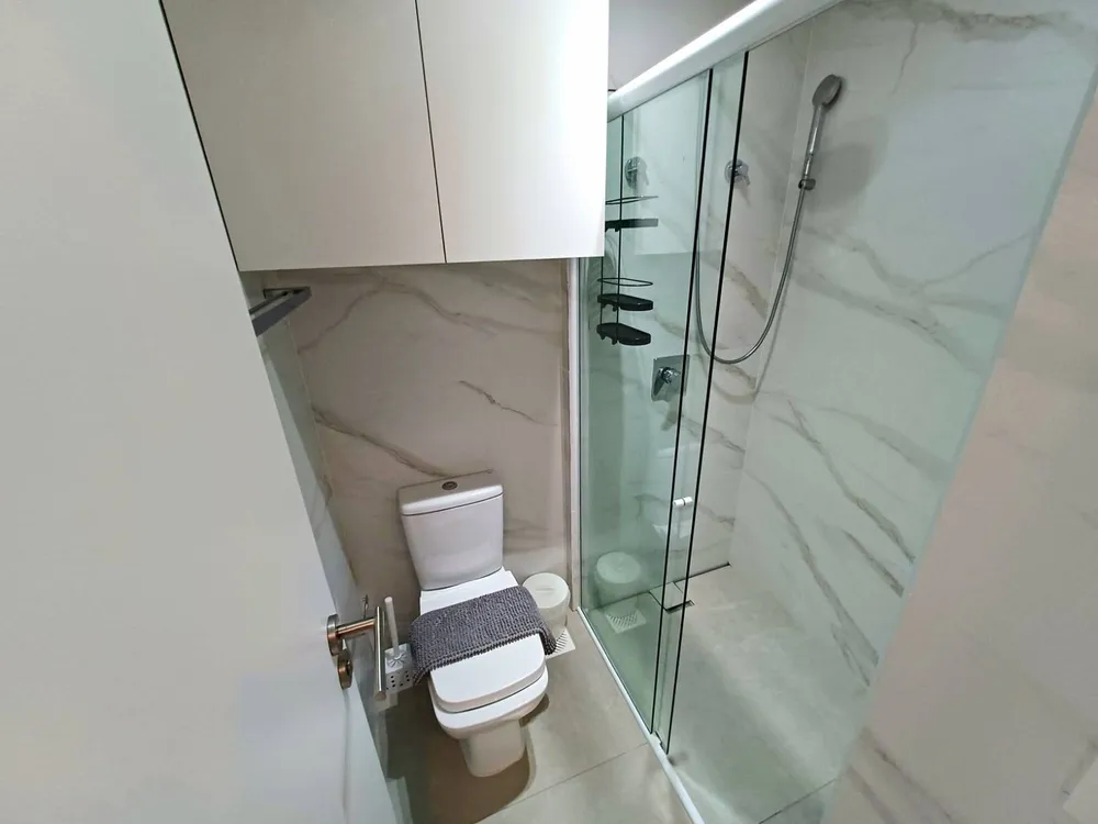 Apartamento, 1 quarto, 22 m² - Foto 6