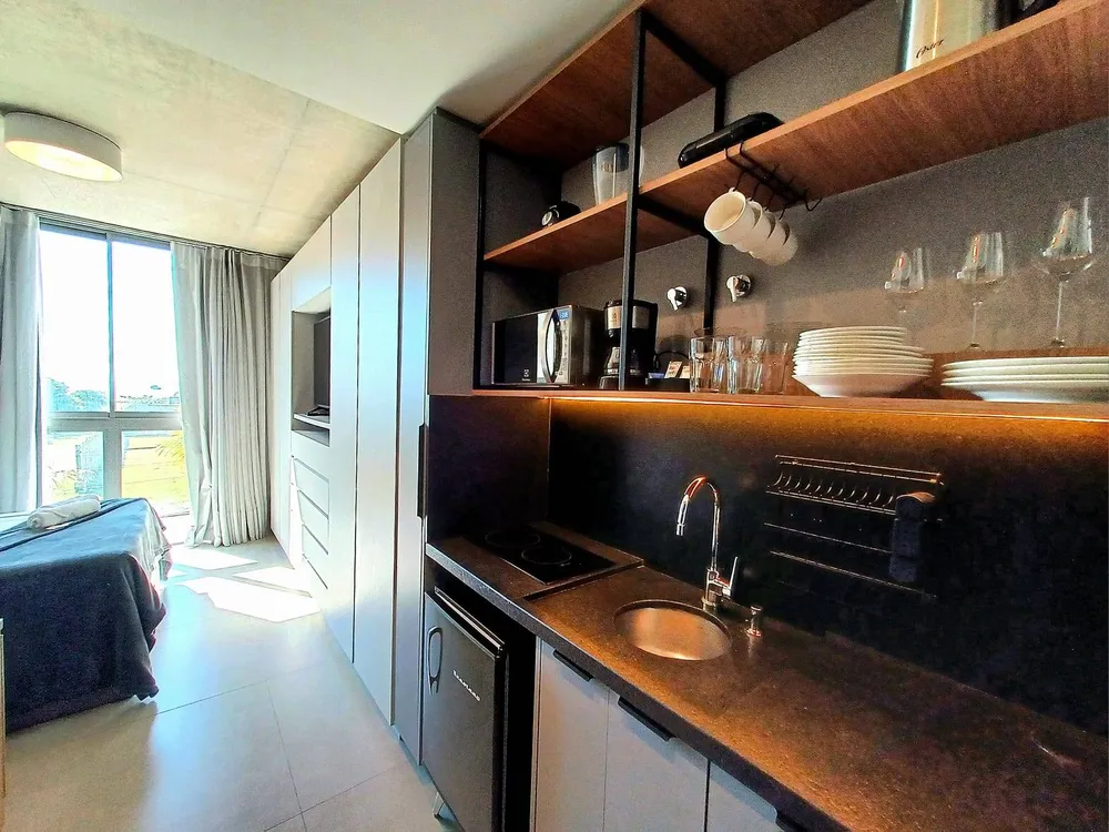 Apartamento, 1 quarto, 22 m² - Foto 5