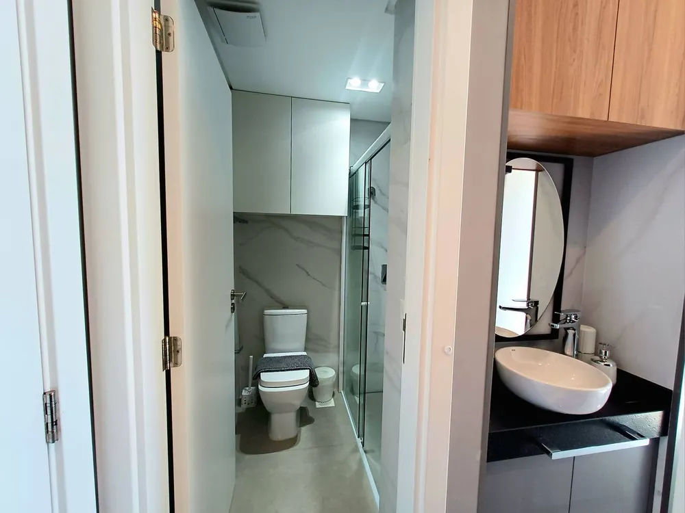 Apartamento, 1 quarto, 22 m² - Foto 10