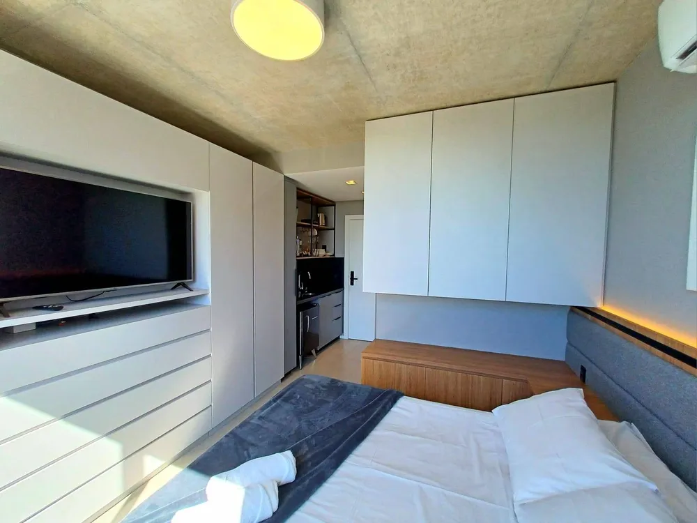 Apartamento, 1 quarto, 22 m² - Foto 7