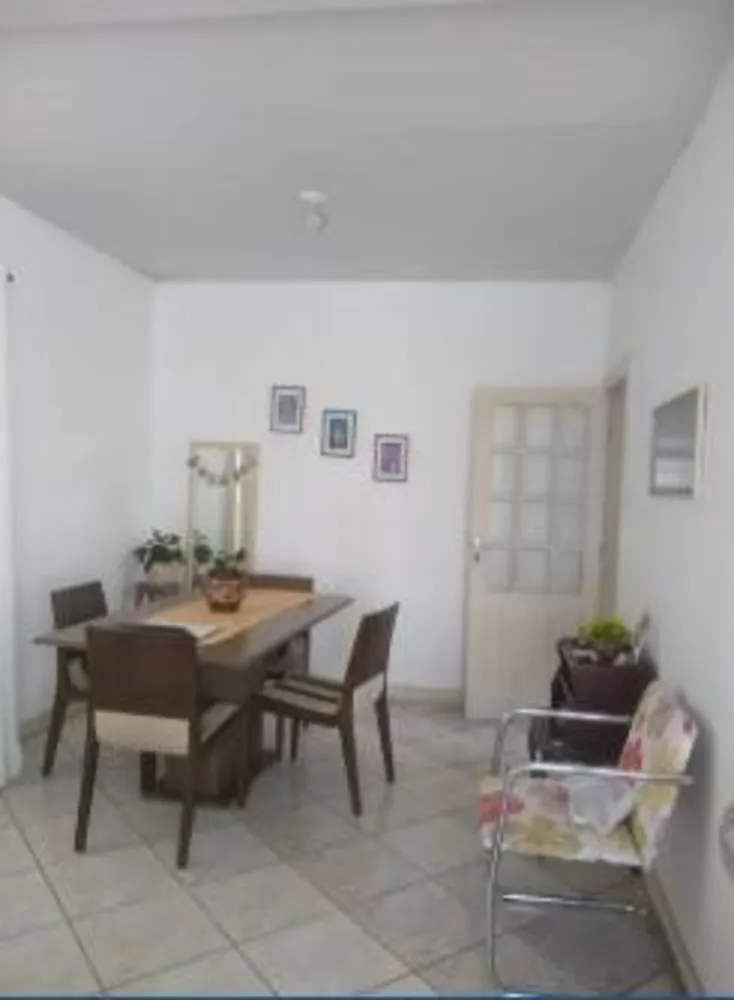 Casa, 4 quartos, 204 m² - Foto 8