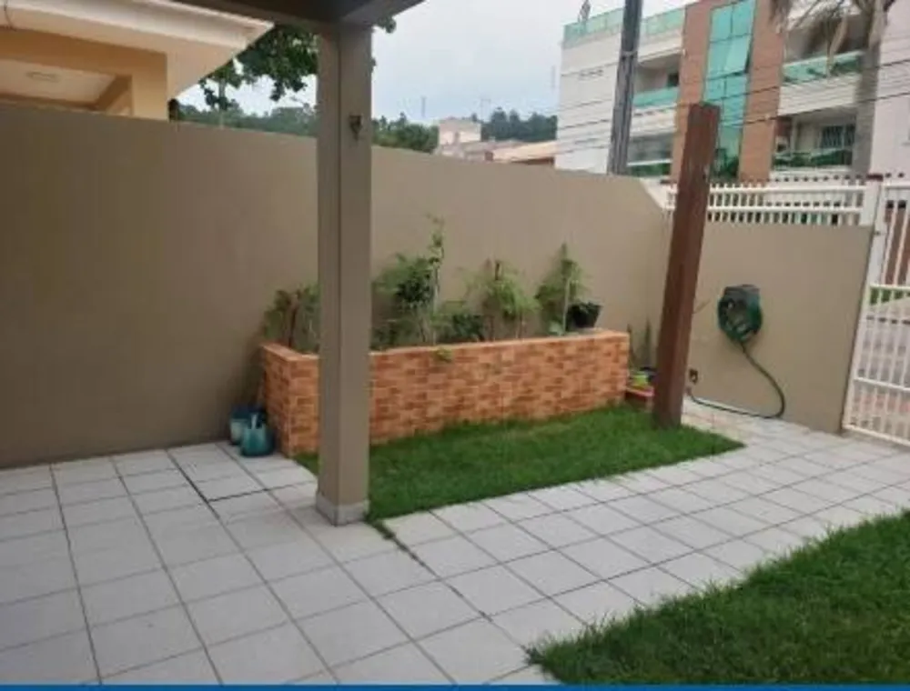 Casa, 4 quartos, 204 m² - Foto 10