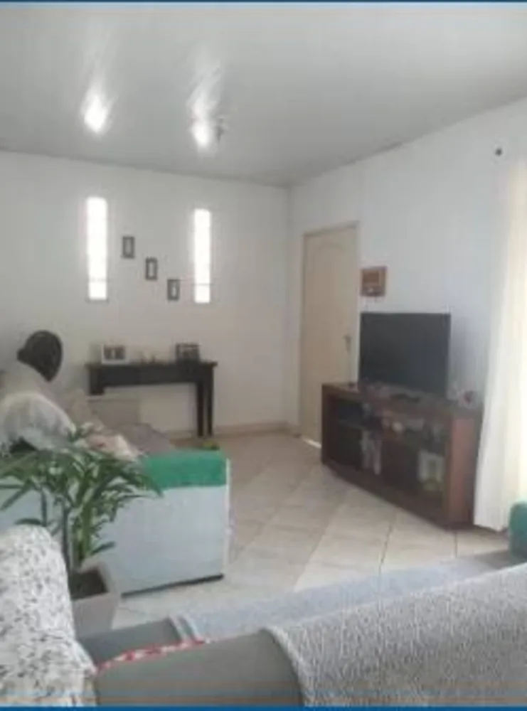 Casa, 4 quartos, 204 m² - Foto 9