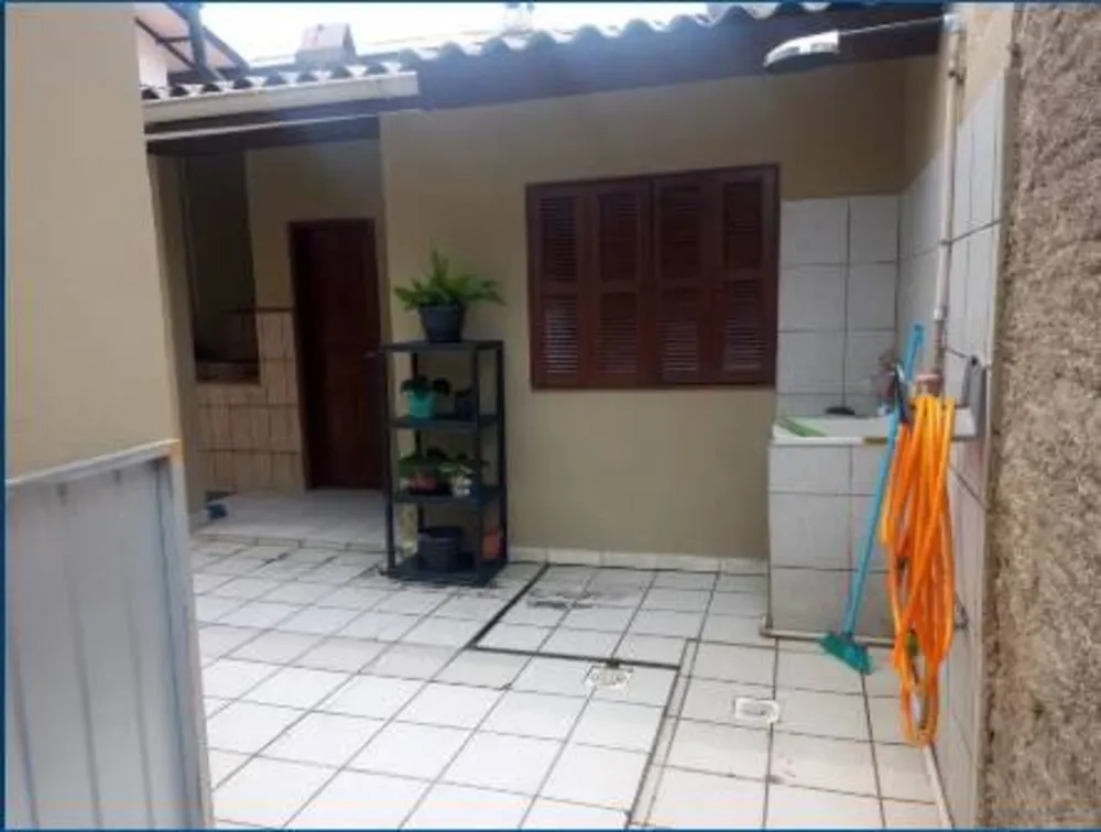 Casa, 4 quartos, 204 m² - Foto 5