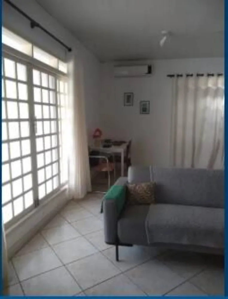 Casa, 4 quartos, 204 m² - Foto 7