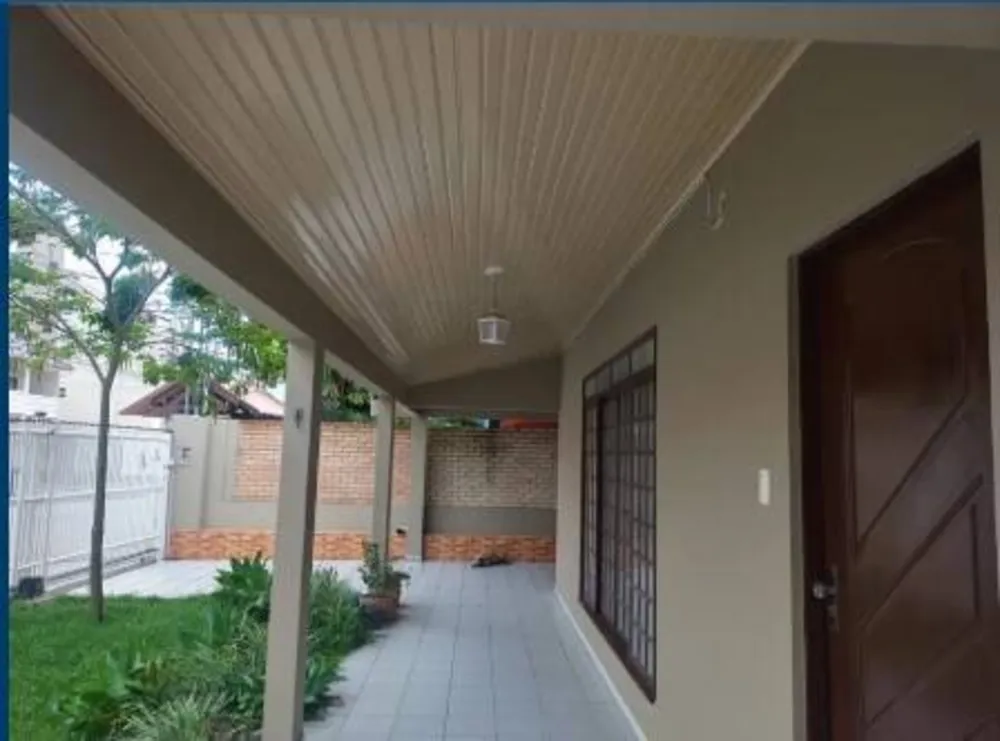 Casa, 4 quartos, 204 m² - Foto 4